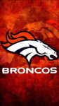 Denver Broncos Android Wallpaper