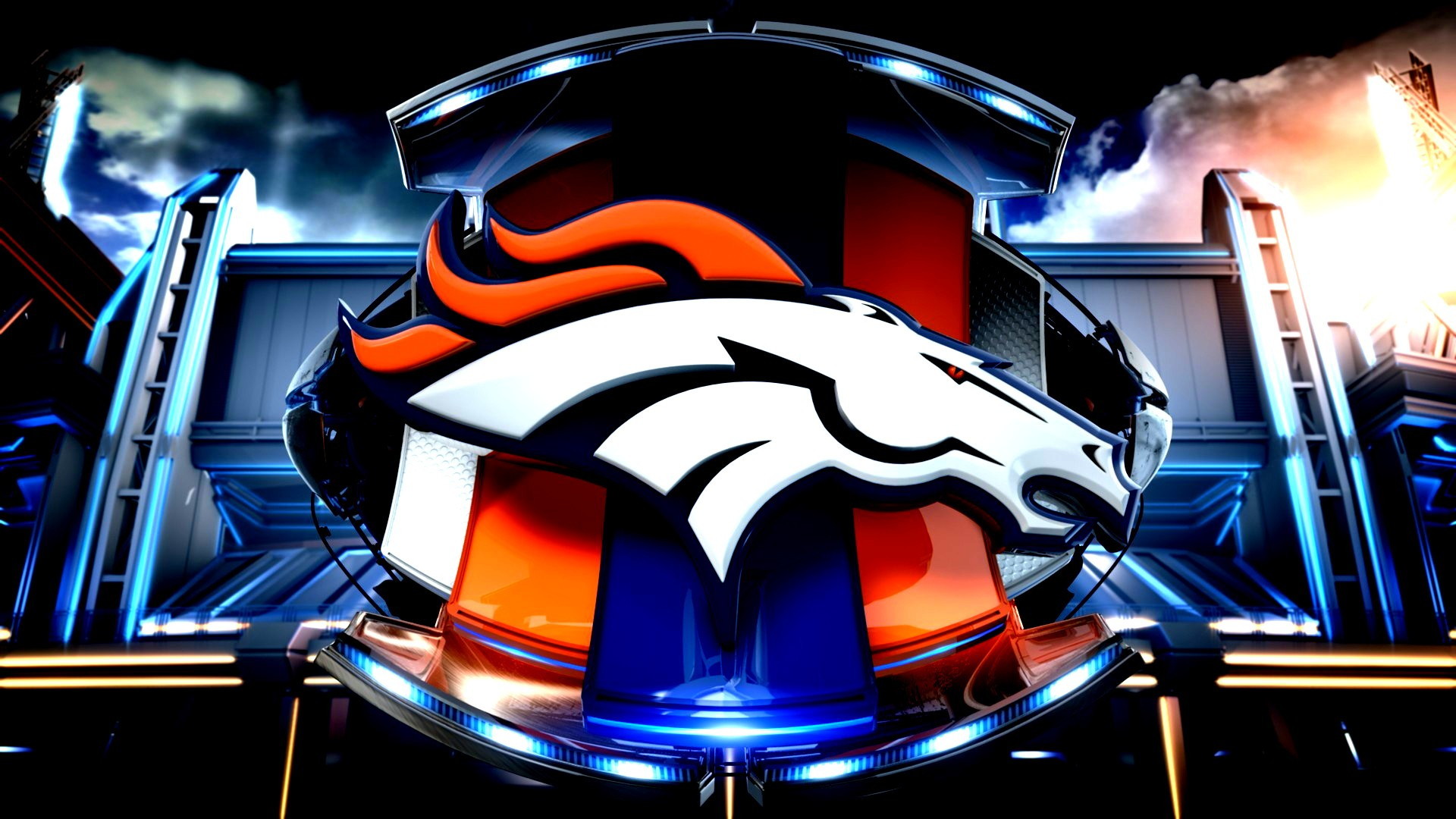 Denver Broncos Backgrounds HD with high-resolution 1920x1080 pixel. You can use and set as wallpaper for Notebook Screensavers, Mac Wallpapers, Mobile Home Screen, iPhone or Android Phones Lock Screen