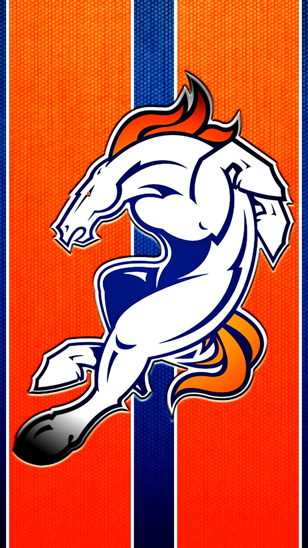 Denver Broncos Cell Phone Wallpaper with high-resolution 1080x1920 pixel. You can use and set as wallpaper for Notebook Screensavers, Mac Wallpapers, Mobile Home Screen, iPhone or Android Phones Lock Screen