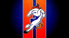 Denver Broncos Mac Wallpaper