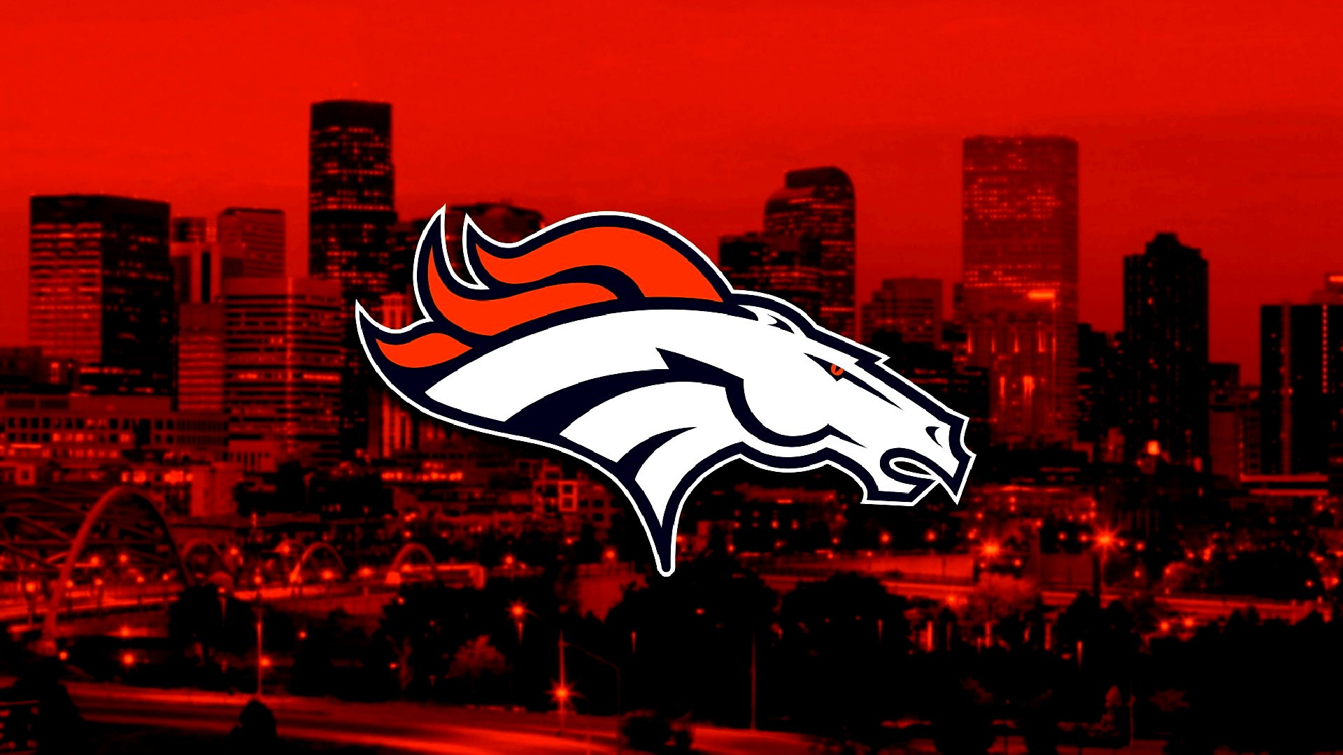 Denver Broncos Wallpaper HD Computer with high-resolution 1920x1080 pixel. You can use and set as wallpaper for Notebook Screensavers, Mac Wallpapers, Mobile Home Screen, iPhone or Android Phones Lock Screen