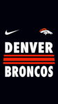 Denver Broncos Wallpaper iPhone