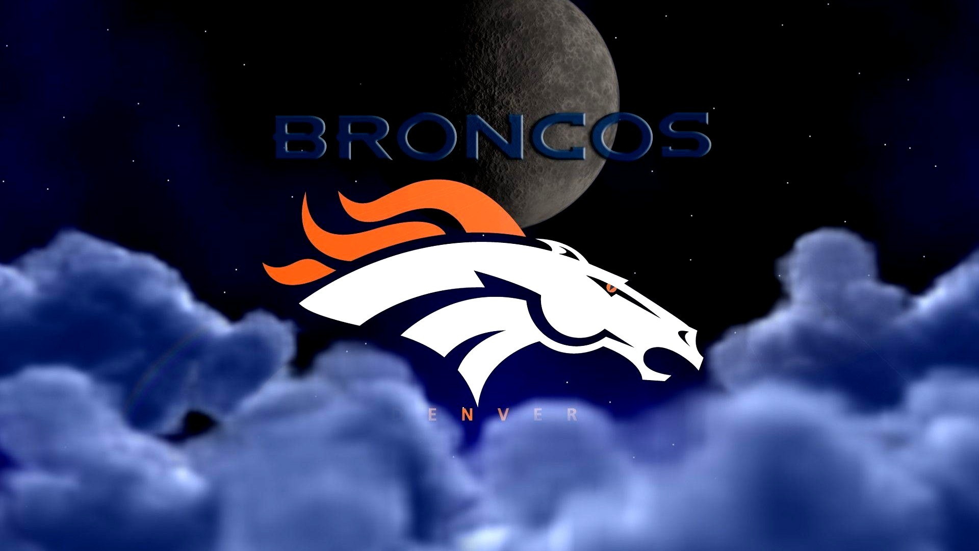 Denver Broncos Wallpapers in HD With high-resolution 1920X1080 pixel. You can use and set as wallpaper for Notebook Screensavers, Mac Wallpapers, Mobile Home Screen, iPhone or Android Phones Lock Screen