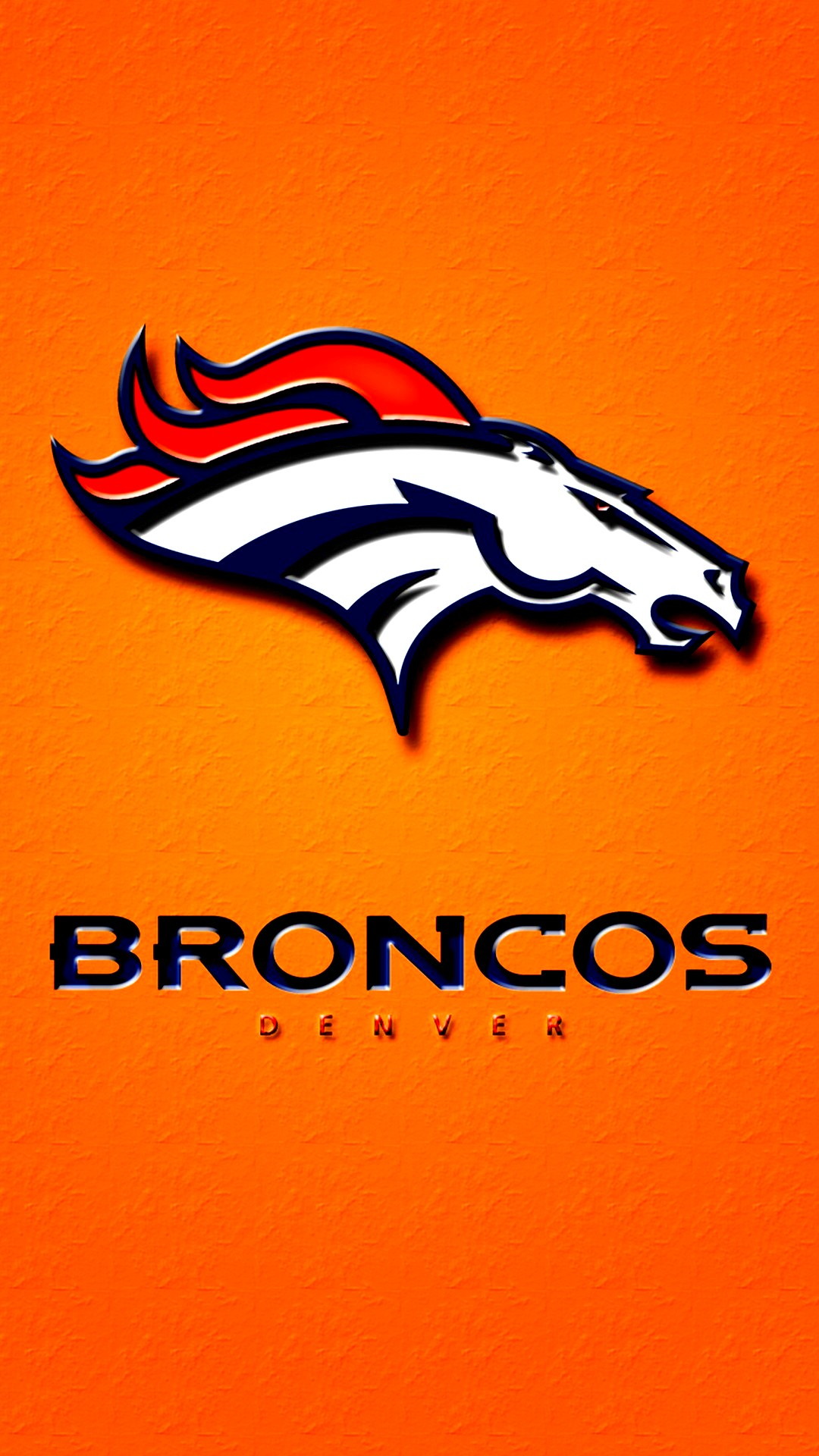 Denver Broncos iPhone 12 Wallpaper with high-resolution 1080x1920 pixel. You can use and set as wallpaper for Notebook Screensavers, Mac Wallpapers, Mobile Home Screen, iPhone or Android Phones Lock Screen