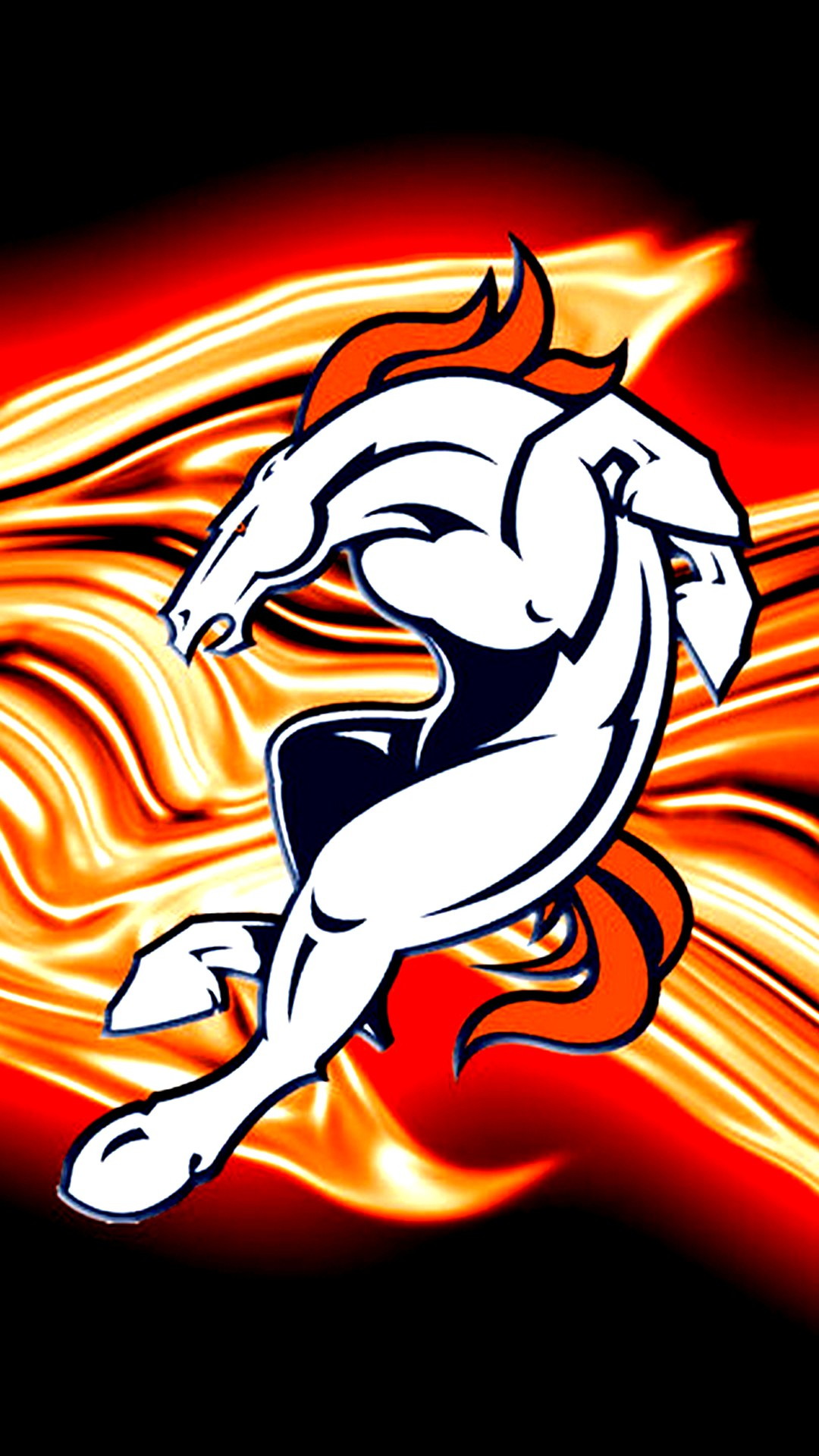 Denver Broncos iPhone Wallpaper HD Home Screen with high-resolution 1080x1920 pixel. You can use and set as wallpaper for Notebook Screensavers, Mac Wallpapers, Mobile Home Screen, iPhone or Android Phones Lock Screen