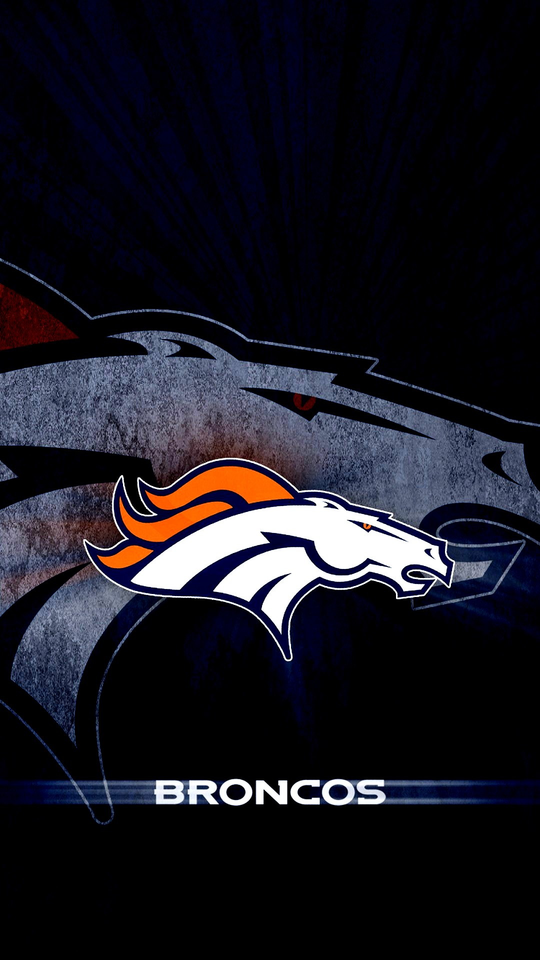 Denver Broncos iPhone Wallpaper HD Lock Screen with high-resolution 1080x1920 pixel. You can use and set as wallpaper for Notebook Screensavers, Mac Wallpapers, Mobile Home Screen, iPhone or Android Phones Lock Screen