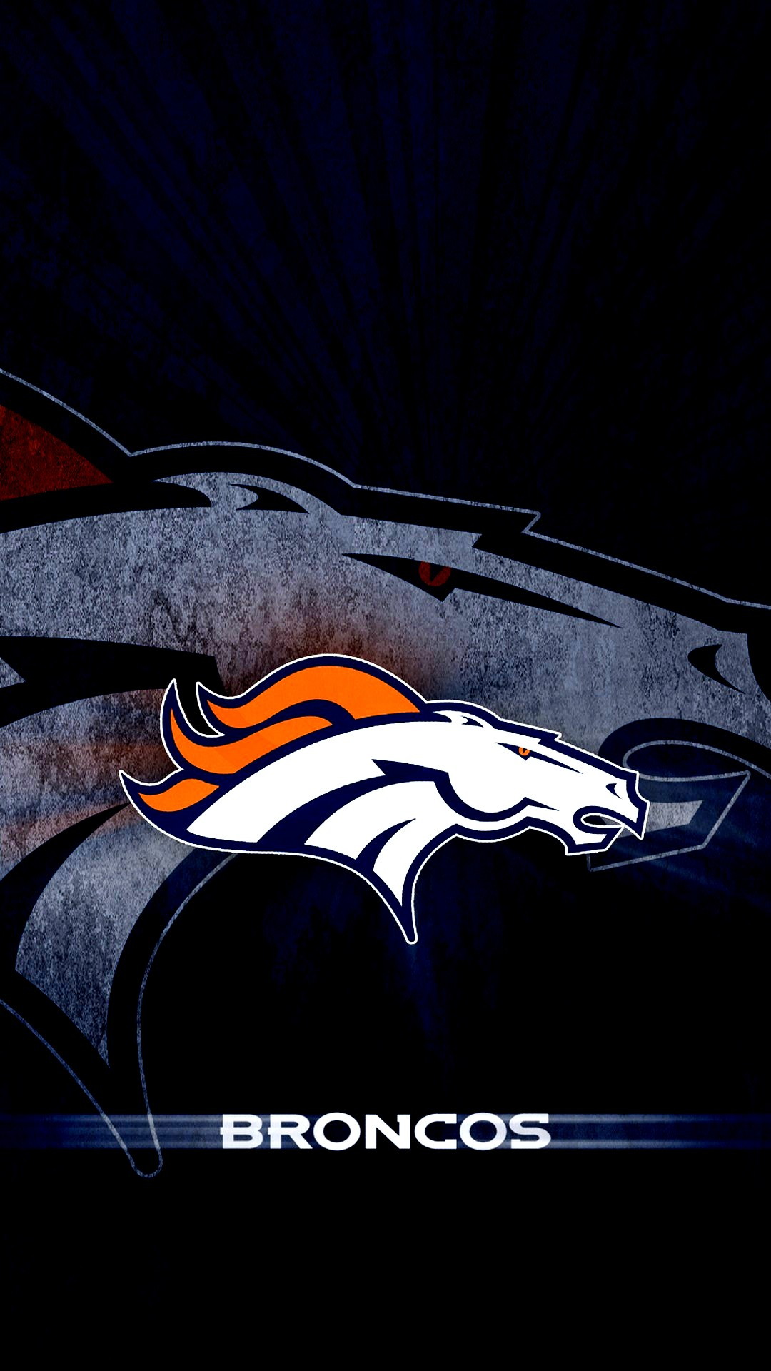 Denver Broncos  Dont  on the comeback WallpaperWednesday  dbronco wallpaper  Facebook