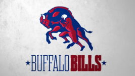 PC Wallpaper Buffalo Bills
