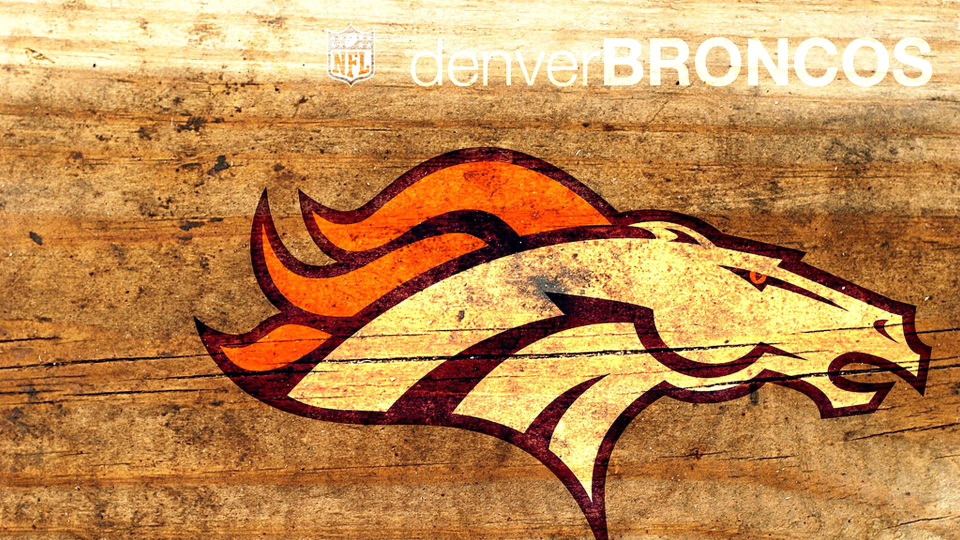 Wallpaper of Denver Broncos with high-resolution 1920x1080 pixel. You can use and set as wallpaper for Notebook Screensavers, Mac Wallpapers, Mobile Home Screen, iPhone or Android Phones Lock Screen