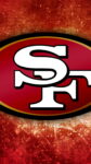 49ers Cell Phone Wallpaper