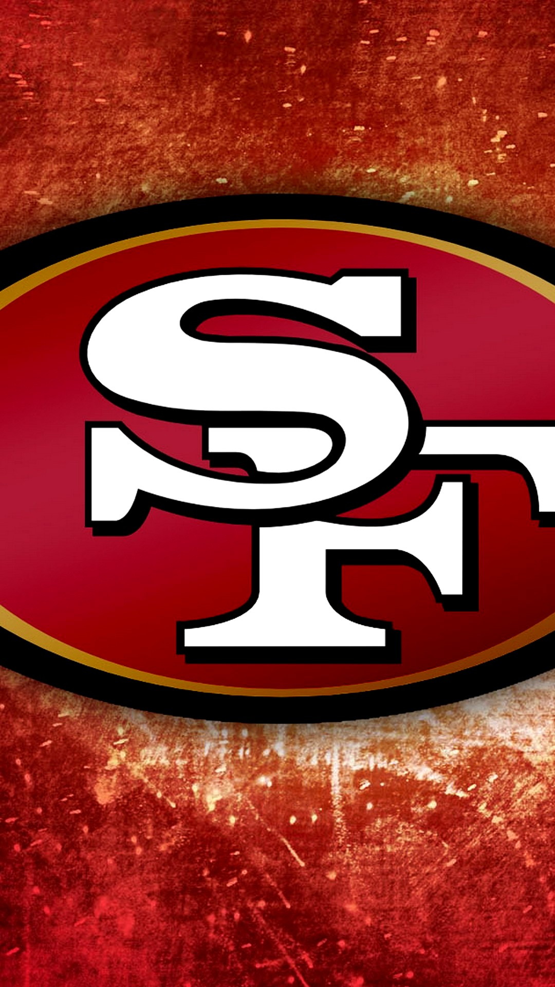 49ers Cell Phone Wallpaper with high-resolution 1080x1920 pixel. You can use and set as wallpaper for Notebook Screensavers, Mac Wallpapers, Mobile Home Screen, iPhone or Android Phones Lock Screen