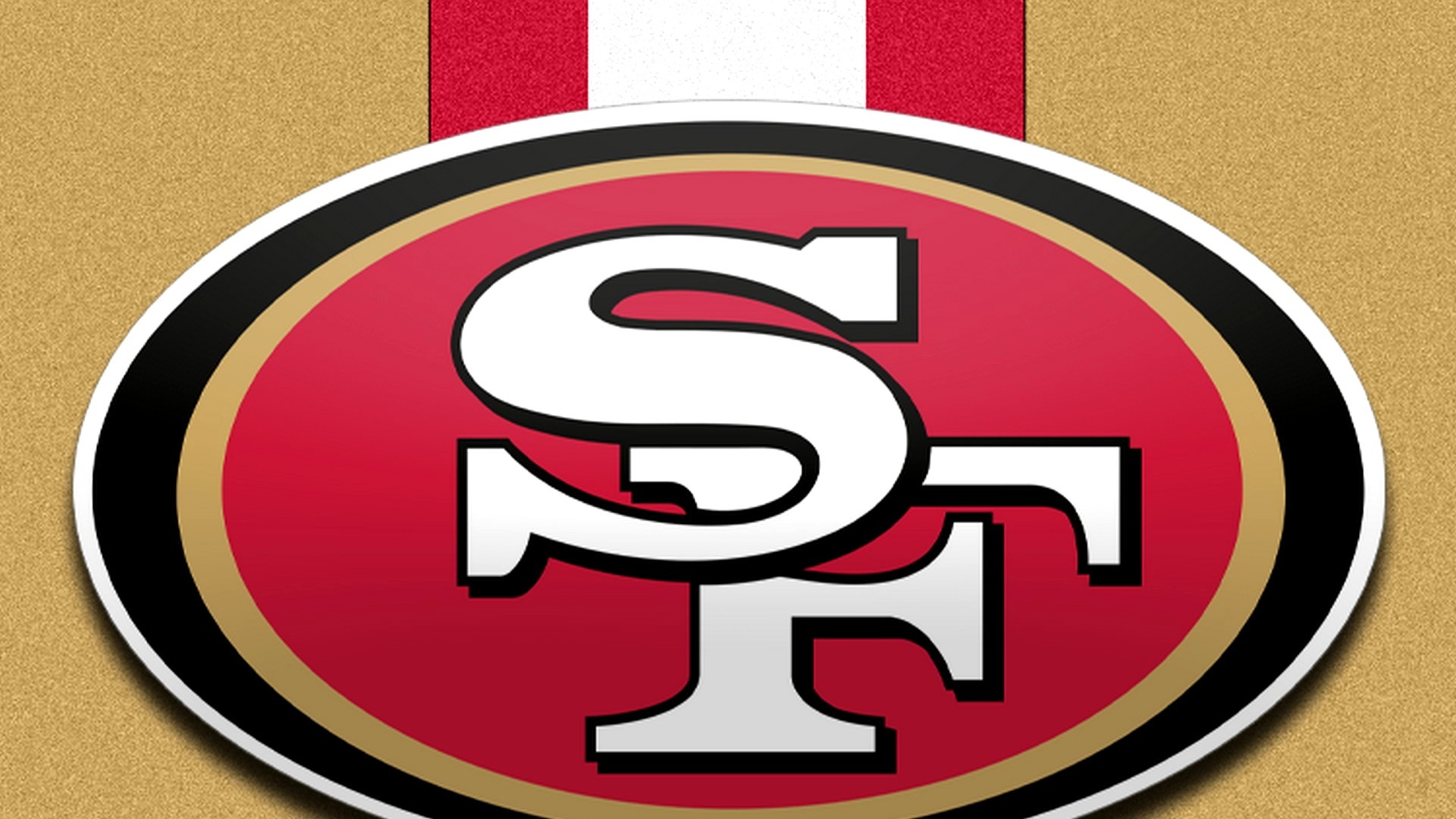 49ers Wallpaper HD Computer with high-resolution 1920x1080 pixel. You can use and set as wallpaper for Notebook Screensavers, Mac Wallpapers, Mobile Home Screen, iPhone or Android Phones Lock Screen