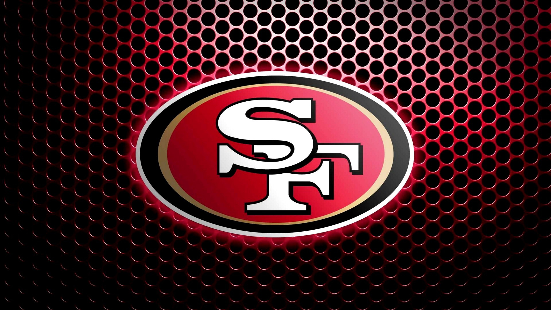 49ers Wallpaper HD Laptop with high-resolution 1920x1080 pixel. You can use and set as wallpaper for Notebook Screensavers, Mac Wallpapers, Mobile Home Screen, iPhone or Android Phones Lock Screen