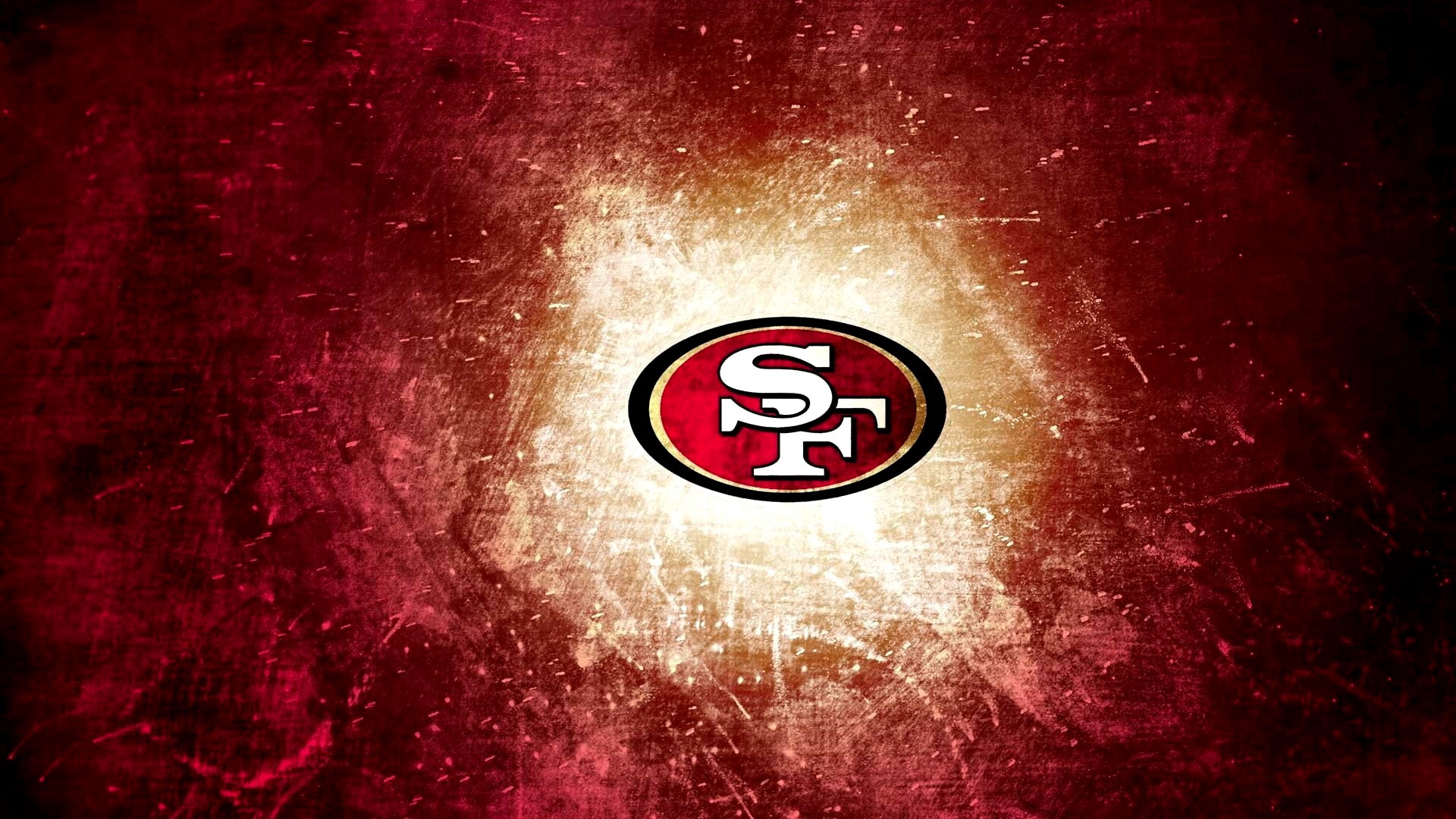 49ers Wallpaper HD with high-resolution 1920x1080 pixel. You can use and set as wallpaper for Notebook Screensavers, Mac Wallpapers, Mobile Home Screen, iPhone or Android Phones Lock Screen