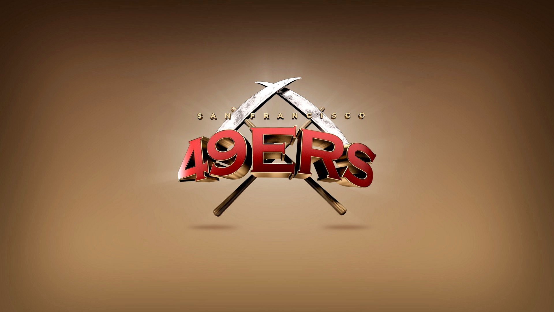 49ers Wallpaper with high-resolution 1920x1080 pixel. You can use and set as wallpaper for Notebook Screensavers, Mac Wallpapers, Mobile Home Screen, iPhone or Android Phones Lock Screen