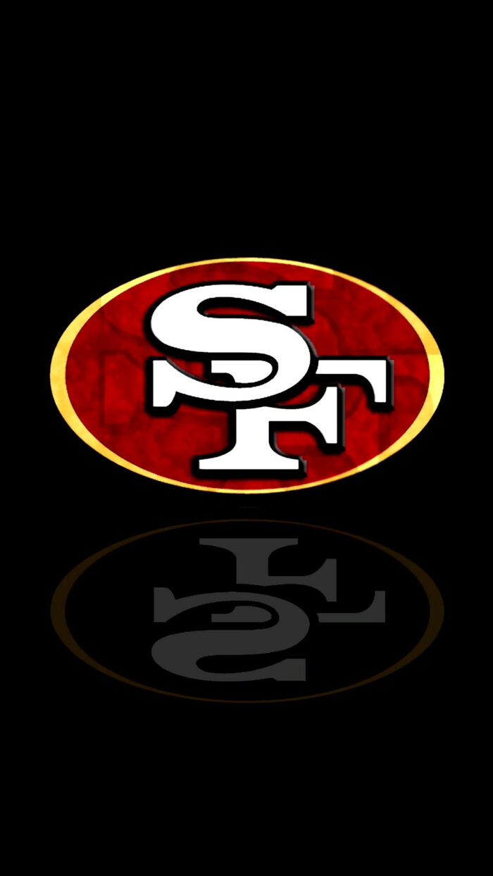 49ers iPhone Wallpaper With high-resolution 1080X1920 pixel. You can use and set as wallpaper for Notebook Screensavers, Mac Wallpapers, Mobile Home Screen, iPhone or Android Phones Lock Screen