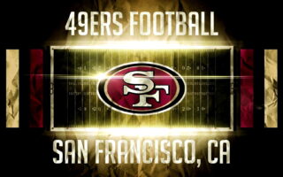Best 49ers Wallpaper With high-resolution 1920X1080 pixel. You can use and set as wallpaper for Notebook Screensavers, Mac Wallpapers, Mobile Home Screen, iPhone or Android Phones Lock Screen