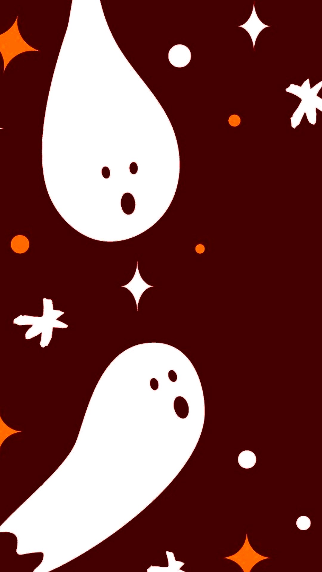 Best Cute Halloween Phone Wallpaper in HD - Wallpaper HD 2023