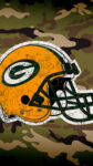 Best Green Bay Packers Phone Wallpaper in HD