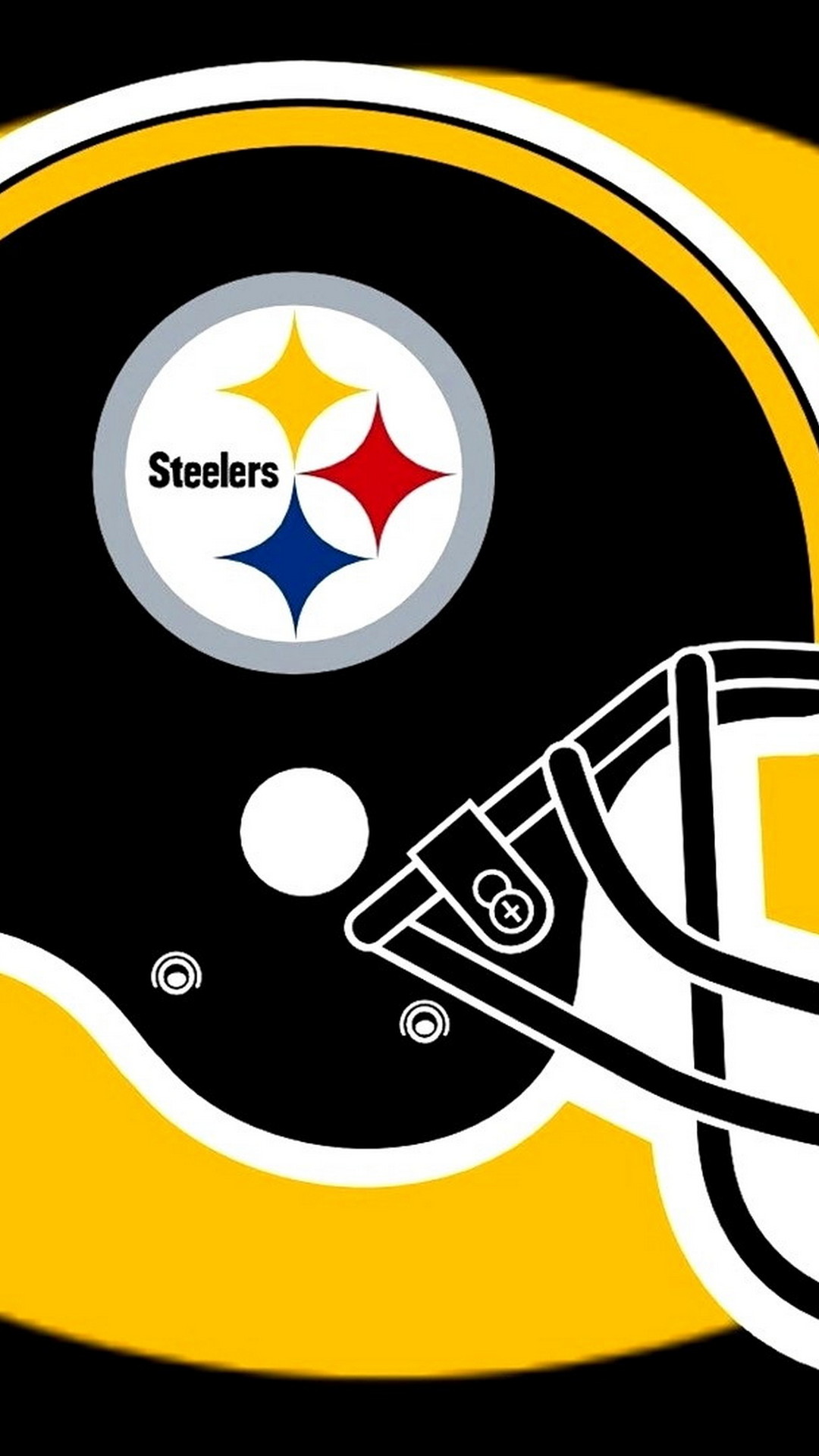 Best Pittsburgh Steelers iPhone Wallpaper with high-resolution 1080x1920 pixel. You can use and set as wallpaper for Notebook Screensavers, Mac Wallpapers, Mobile Home Screen, iPhone or Android Phones Lock Screen