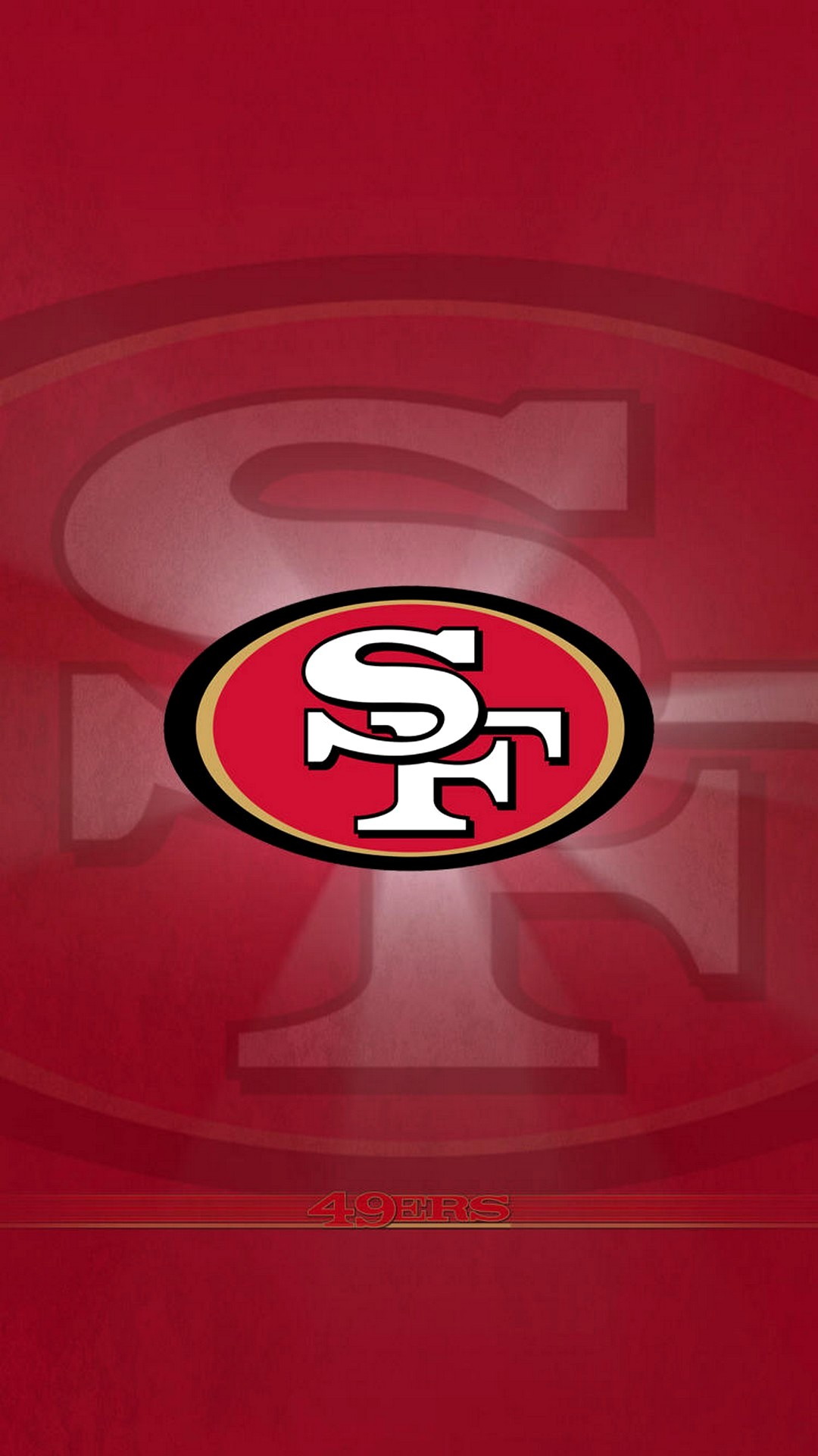 Best San Francisco 49ers Phone Wallpaper in HD with high-resolution 1080x1920 pixel. You can use and set as wallpaper for Notebook Screensavers, Mac Wallpapers, Mobile Home Screen, iPhone or Android Phones Lock Screen