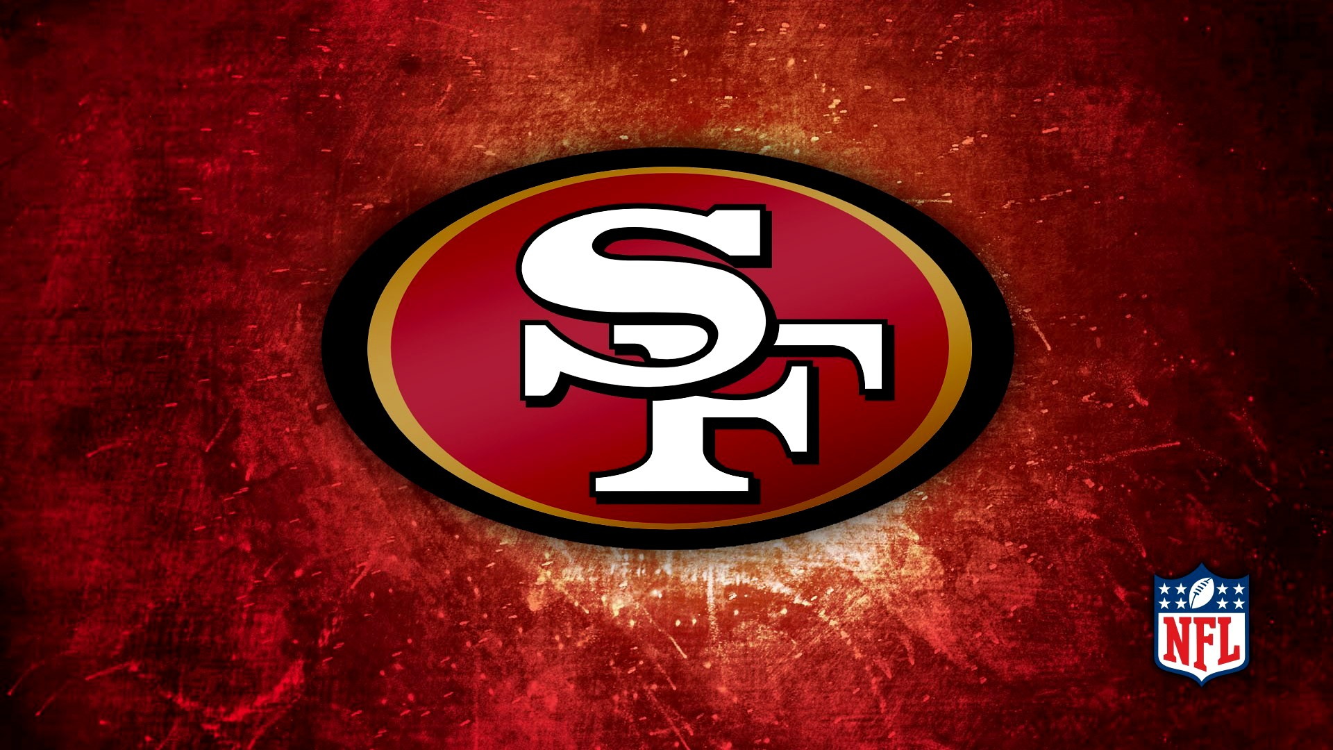 Best San Francisco 49ers Wallpaper with high-resolution 1920x1080 pixel. You can use and set as wallpaper for Notebook Screensavers, Mac Wallpapers, Mobile Home Screen, iPhone or Android Phones Lock Screen