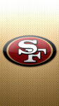 Best San Francisco 49ers iPhone Wallpaper