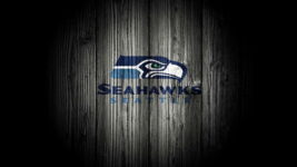 Best Seattle Seahawks Logo Wallpaper