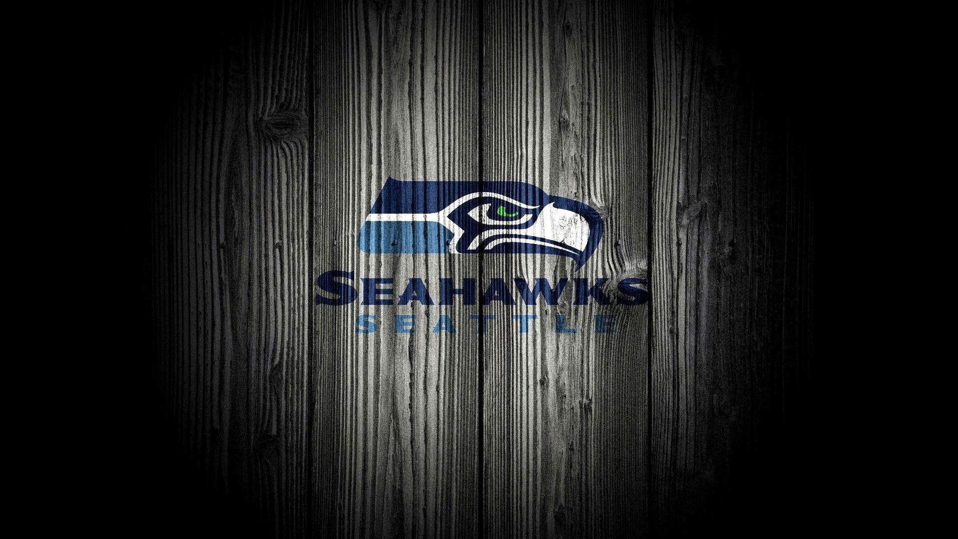 Best Seattle Seahawks Logo Wallpaper with high-resolution 1920x1080 pixel. You can use and set as wallpaper for Notebook Screensavers, Mac Wallpapers, Mobile Home Screen, iPhone or Android Phones Lock Screen