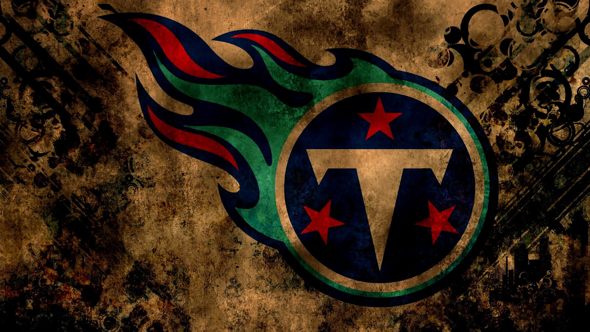 Best Tennessee Titans Wallpaper in HD - Wallpaper HD 2023