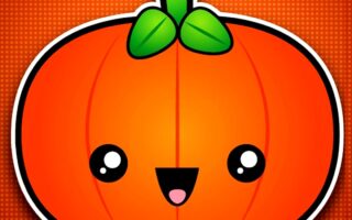 Cute Halloween Wallpaper For Mobile With high-resolution 1080X1920 pixel. You can use and set as wallpaper for Notebook Screensavers, Mac Wallpapers, Mobile Home Screen, iPhone or Android Phones Lock Screen