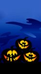 Cute Halloween iPhone Wallpaper