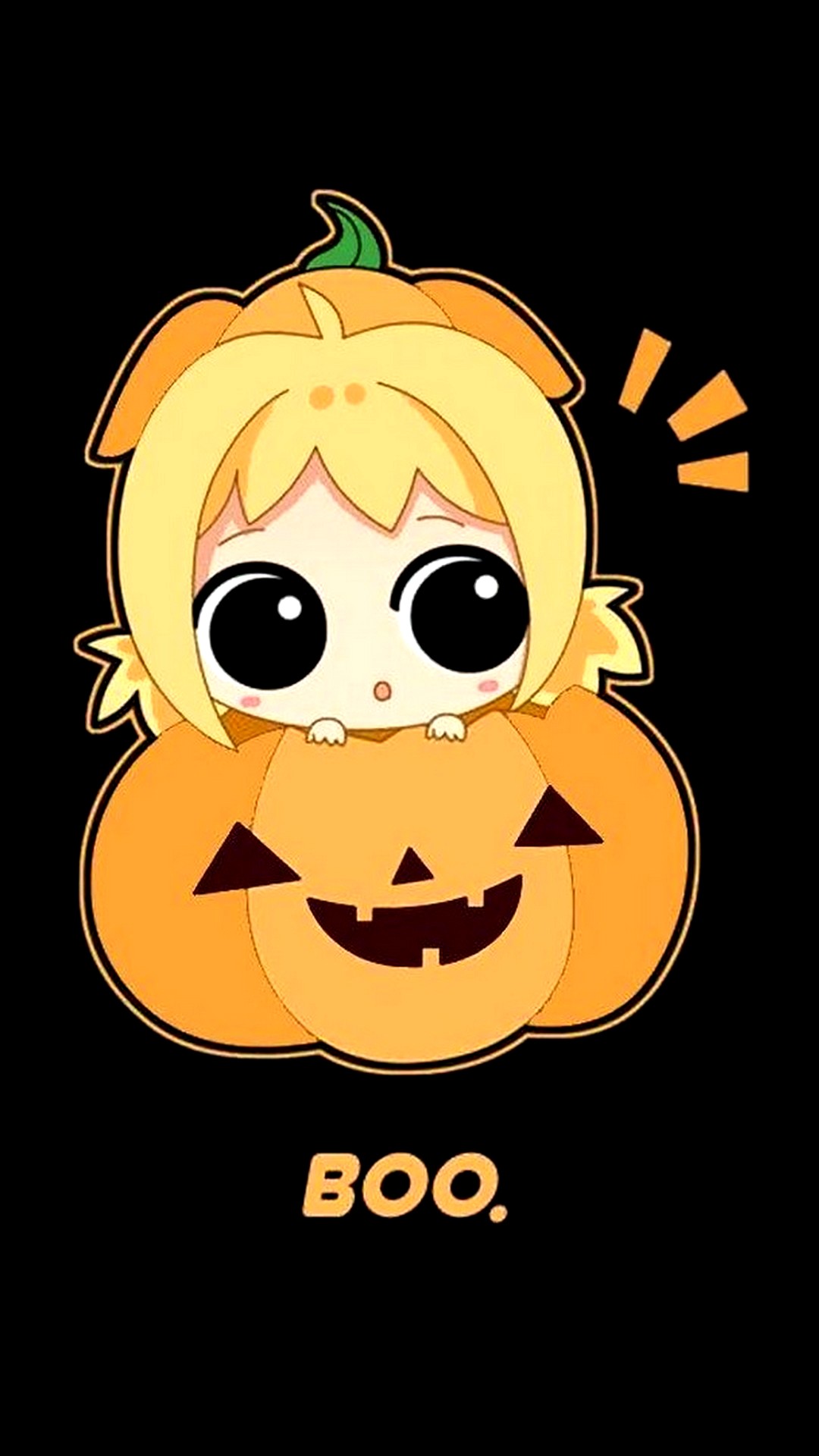 Cute Halloween iPhone Wallpaper HD Home Screen with high-resolution 1080x1920 pixel. You can use and set as wallpaper for Notebook Screensavers, Mac Wallpapers, Mobile Home Screen, iPhone or Android Phones Lock Screen