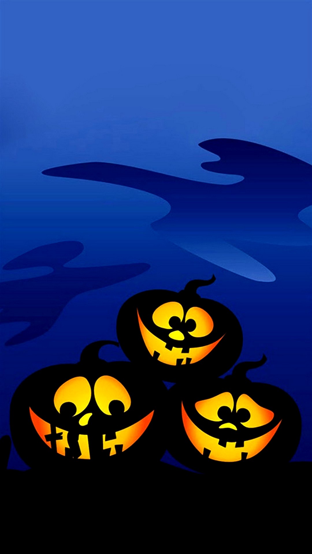 Cute Halloween iPhone Wallpaper with high-resolution 1080x1920 pixel. You can use and set as wallpaper for Notebook Screensavers, Mac Wallpapers, Mobile Home Screen, iPhone or Android Phones Lock Screen