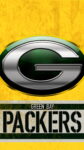 Green Bay Packers Android Wallpaper