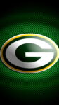 Green Bay Packers Cell Phone Wallpaper