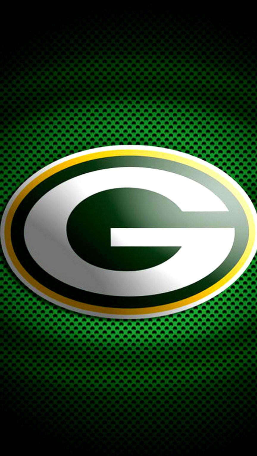 Green Bay Packers Cell Phone Wallpaper - Wallpaper HD 2023
