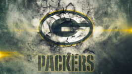 Green Bay Packers Desktop Screensavers