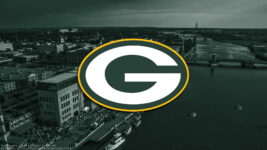 Green Bay Packers Desktop Wallpaper HD