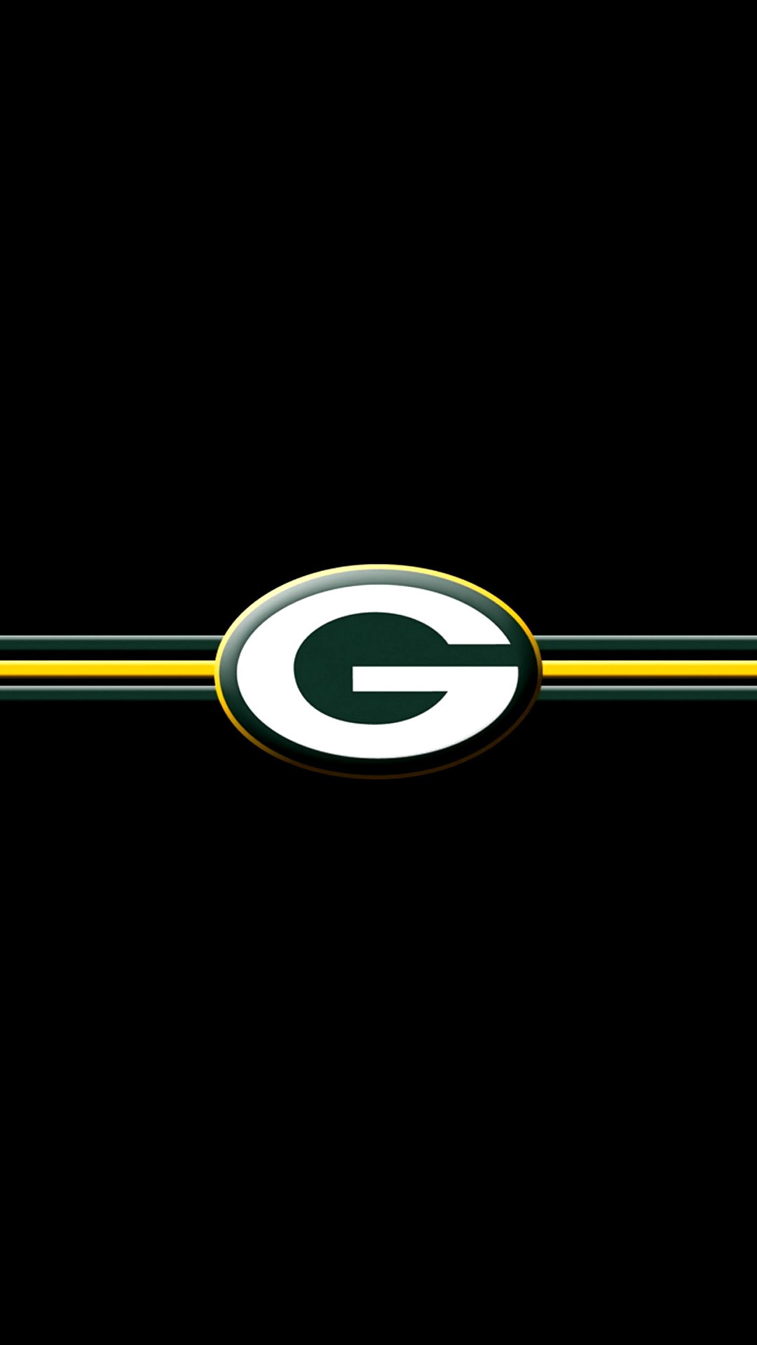 Green Bay Packers iPhone 11 Wallpaper