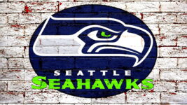 HD Seattle Seahawks Wallpaper