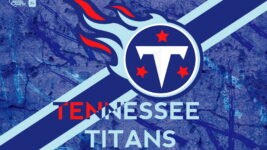 HD Tennessee Titans Wallpaper