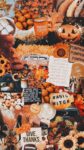 Halloween Aesthetic Wallpaper iPhone