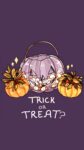 Halloween Aesthetic iPhone 13 Wallpaper