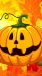 Halloween iPhone XR Wallpaper