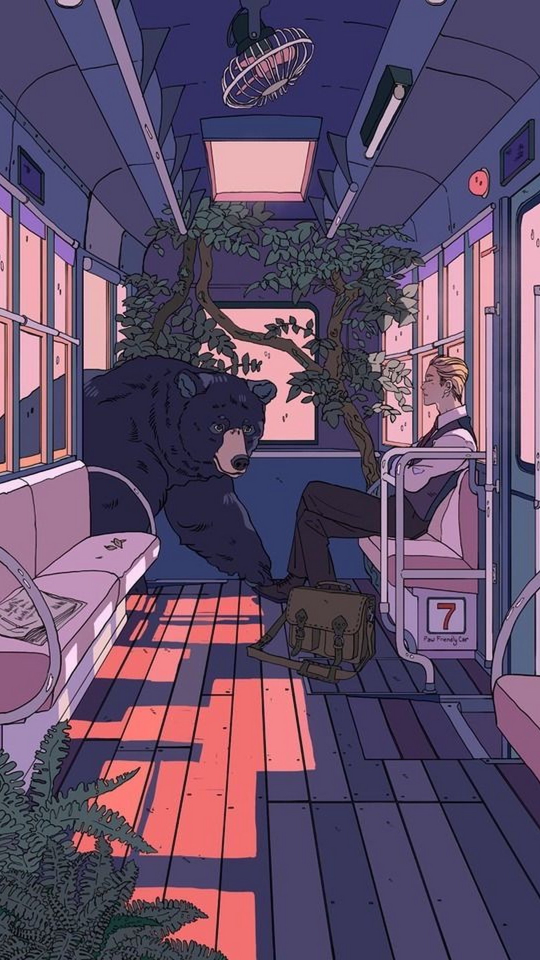 Anime Aesthetic Pictures