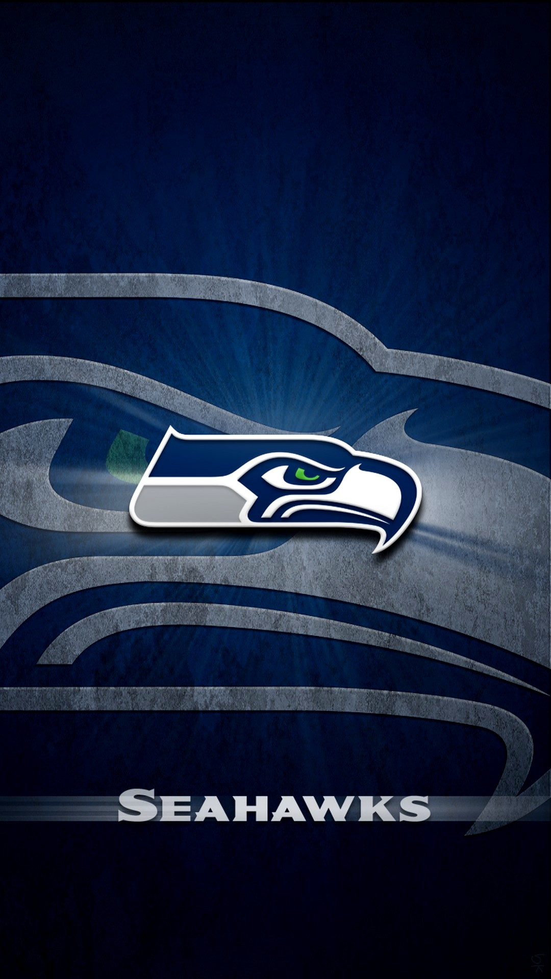 Mobile Wallpaper HD Seattle Seahawks with high-resolution 1080x1920 pixel. You can use and set as wallpaper for Notebook Screensavers, Mac Wallpapers, Mobile Home Screen, iPhone or Android Phones Lock Screen