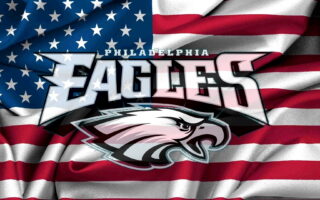 Philadelphia Eagles Desktop Wallpaper HD With high-resolution 1920X1080 pixel. You can use and set as wallpaper for Notebook Screensavers, Mac Wallpapers, Mobile Home Screen, iPhone or Android Phones Lock Screen