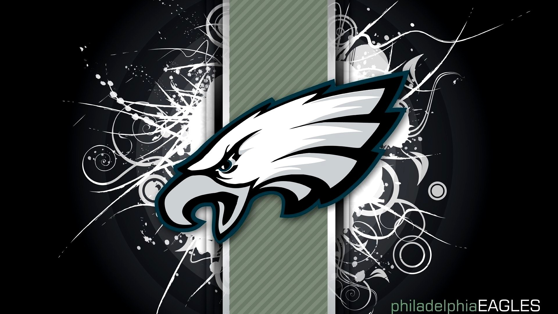 Philadelphia Eagles Mac Wallpaper with high-resolution 1920x1080 pixel. You can use and set as wallpaper for Notebook Screensavers, Mac Wallpapers, Mobile Home Screen, iPhone or Android Phones Lock Screen