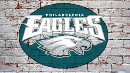 Philadelphia Eagles NFL Desktop Wallpaper HD